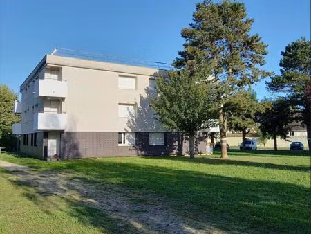 achat appartement 5 pièces 85 m² coubert