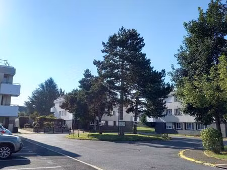 achat appartement 5 pièces 86 m² coubert