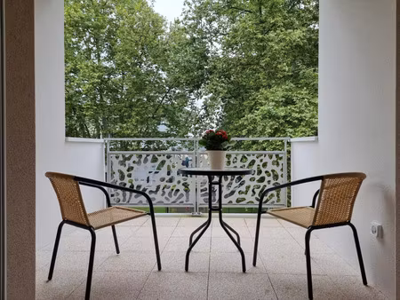 location appartement 2 pièces 43 m² à pau (64000)