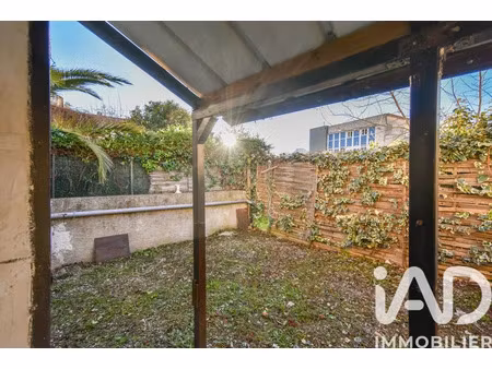 appartement à roquevaire (13360)