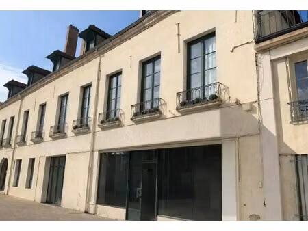 vente commerce 103 m²