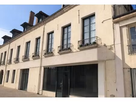 vente commerce chalon sur saone 71100 103m²