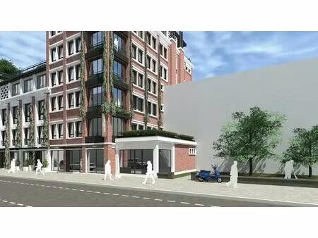 vente commerce le havre 76600 194m²
