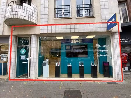 boutique valenciennes