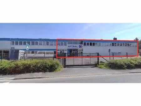 entrep?t trith st leger