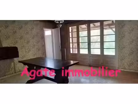 maison a renover proche bazas