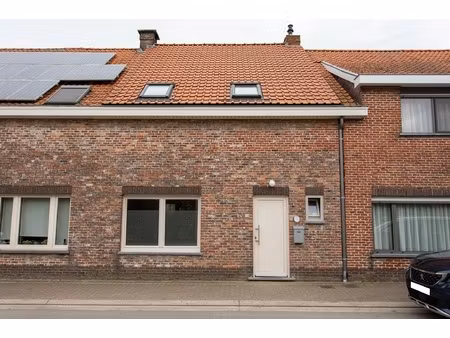 huis te huur in essen met 3 slaapkamers