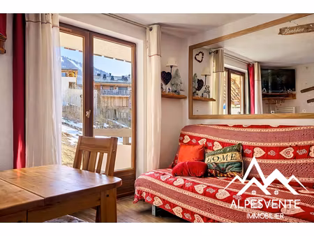 annonce appartement à vendre