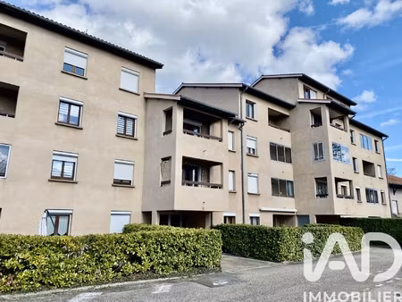 vente appartement 6 pièces