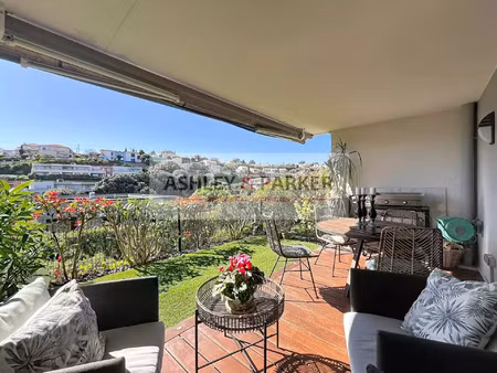 vente appartement 3 pièces 70 m² saint-laurent-du-var (06700)