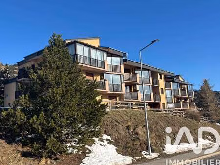 vente appartement 3 pièces aux angles (66210) : à vendre 3 pièces / 32m² les angles