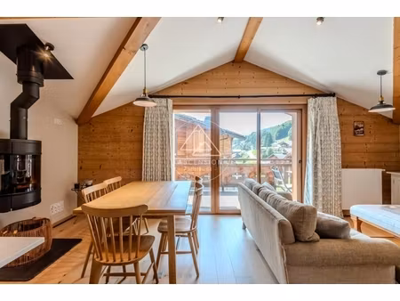 annonce appartement à vendre