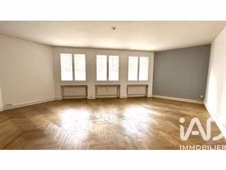 vente appartement 3 pièces à lyon 6e (69006) : à vendre 3 pièces / 94m² lyon 6e