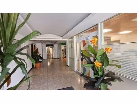 local d'activités à louer