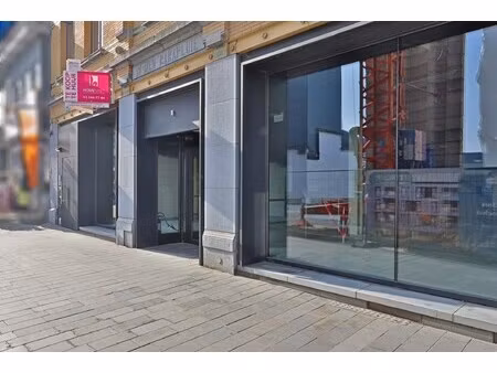 commercieel te koop in beveren-kruibeke-zwijndrecht