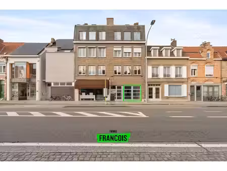 commercieel te koop in brugge