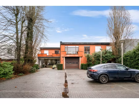 commercieel te koop in herentals