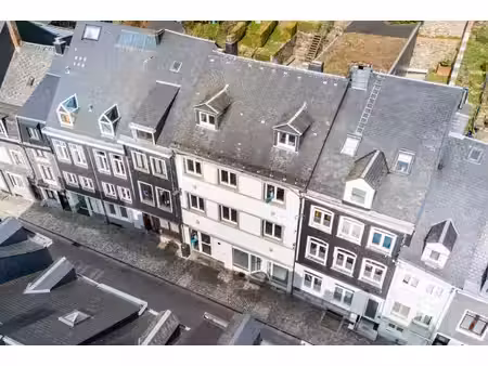 commercieel te koop in malmedy met 9 slaapkamers