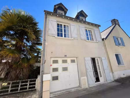 vente maison 3 pièces 73 m² azay-sur-cher (37270)
