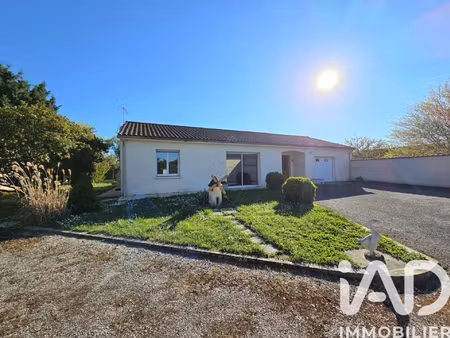 vente maison traditionnelle 5 pièces