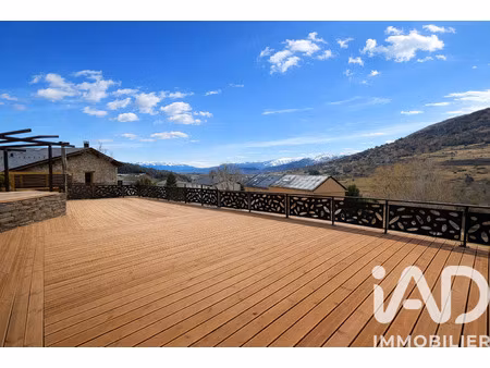 vente maison à égat (66120) : à vendre / 120m² égat