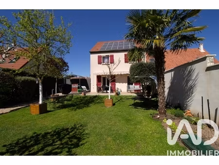 vente maison traditionnelle 7 pièces