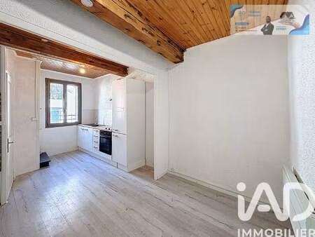 vente maison au soler (66270) : à vendre / 54m² le soler