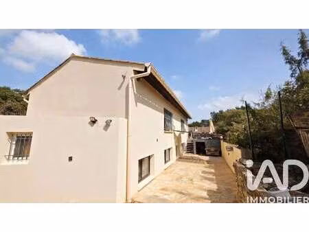 vente maison piscine à nîmes (30000) : à vendre piscine / 160m² nîmes