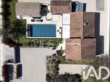 vente maison traditionnelle 5 pièces