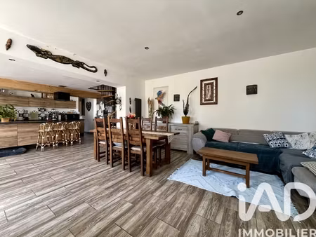 vente maison/villa 5 pièces