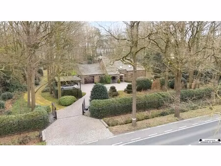 huis te koop in wuustwezel met 5 slaapkamers