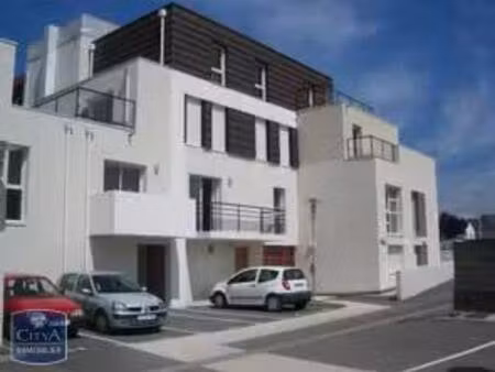 location appartement 2 pièces 41m² coueron 44220