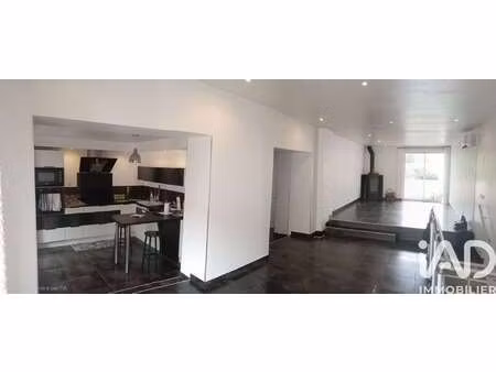 vente immeuble à coursan (11110) : à vendre / 177m² coursan