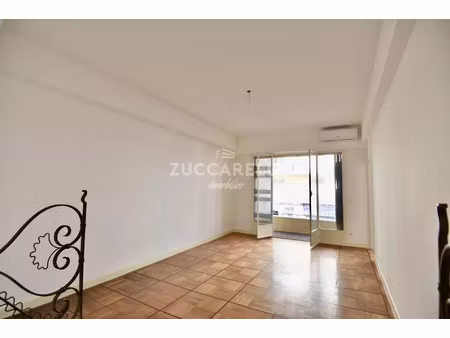 vente appartement 3 pièces 85 m² nice (06000)