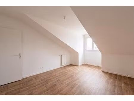 appartement t3