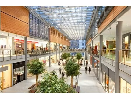 vente commerce 165 m²