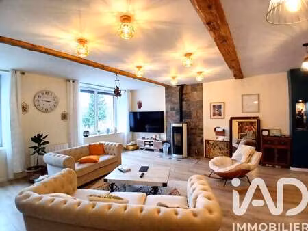 vente maison à chalabre (11230) : à vendre / 102m² chalabre