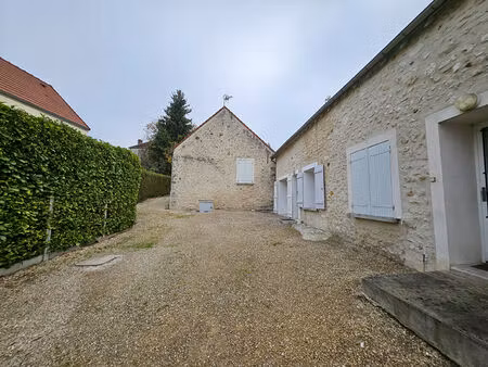 maison f4 - longueville