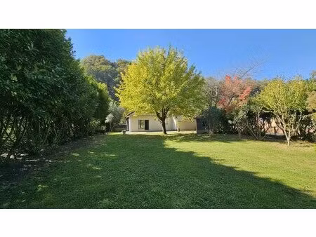 maison - 103m² - narcastet