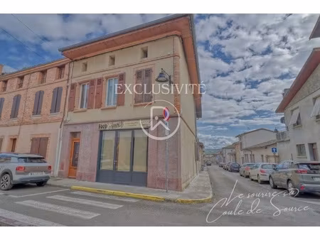 maison 5 pièces - 176 m²