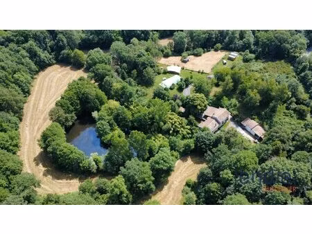 domaine atypique - moulin & gites 11 pièces - 7 3ha - piscine couverte - proche albi