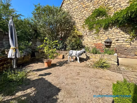 vente maison 4 pièces 113 m² val-de-moder (67350)