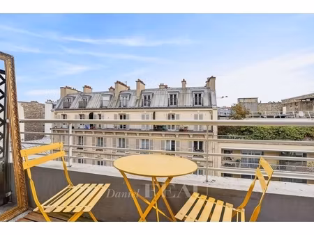 annonce appartement à vendre