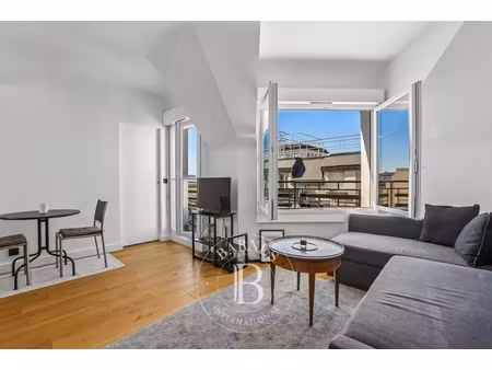 annonce appartement à vendre
