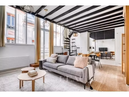 annonce appartement à vendre