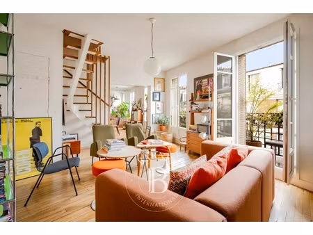 annonce appartement à vendre