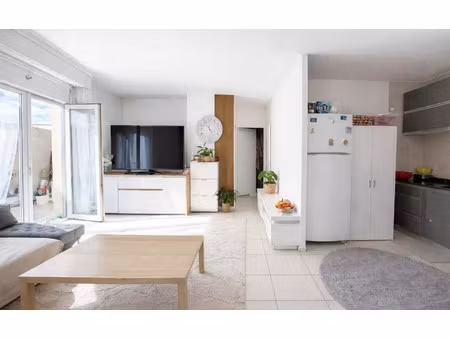 appartement grigny m² t-3 à vendre  141 000 €
