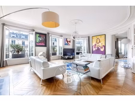 annonce appartement à vendre