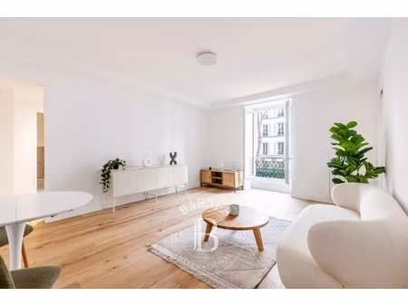 annonce appartement à vendre