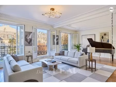 annonce appartement à vendre